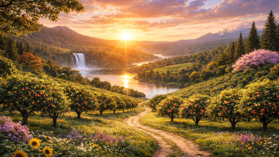 Sparks of Wisdom #47- The Power of a MItzvah!