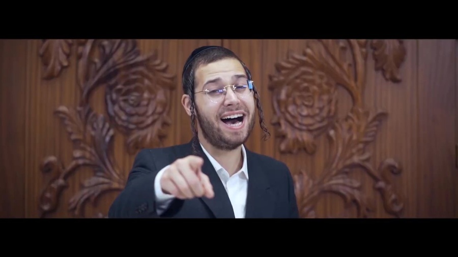 ארי היל אבא איתי הקליפ! | Ari hill abba iti - Video