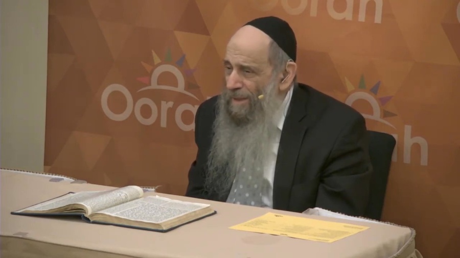 Must You Wash Your Hands After Touching Your Pet? - Ask the Rabbi Live with Rabbi Mintz