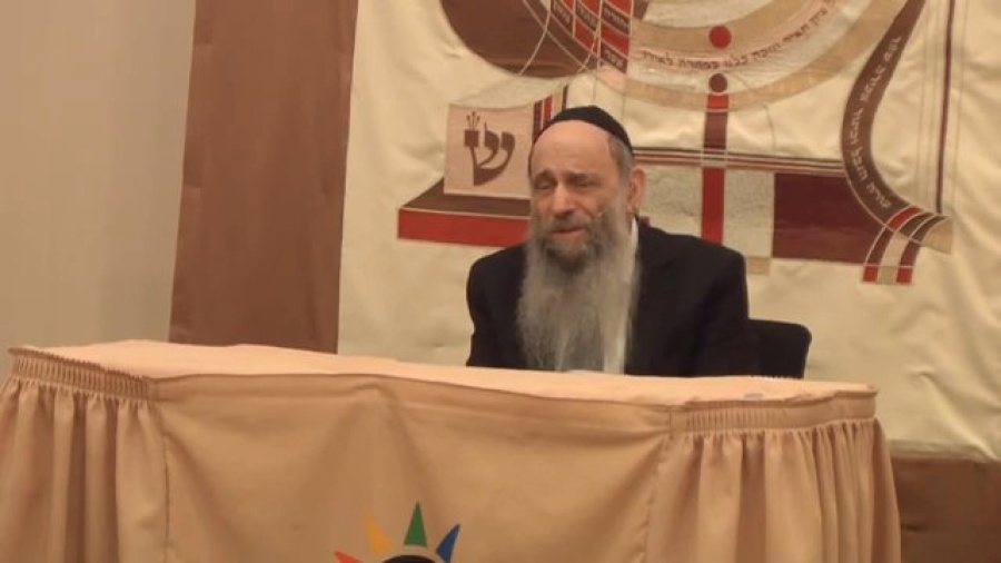 Non Jewish Song Parodies? - Ask the Rabbi Live with Rabbi Mintz