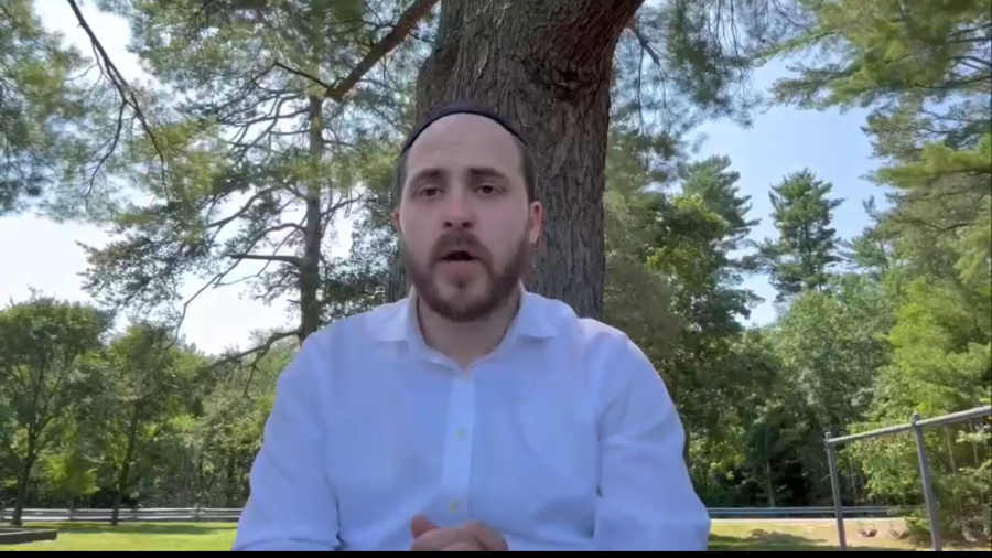 The Mitzvah of משמרות כהונה part 4