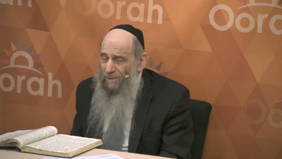 What Perspective Should a Jew Have When a Species of Animals Goes Extinct? - Ask the Rabbi Live