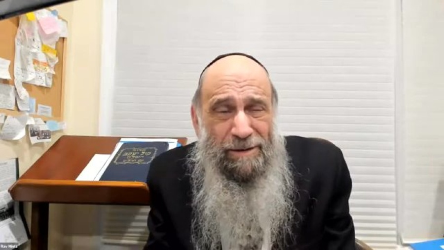 Can I be lenient in Shabbos to help my shalom bayis? | Ask the Rabbi Live with Rabbi Chaim Mintz