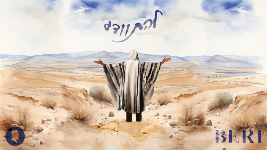 Lehisvada - להתוודע - בערי וובר - Beri Weber