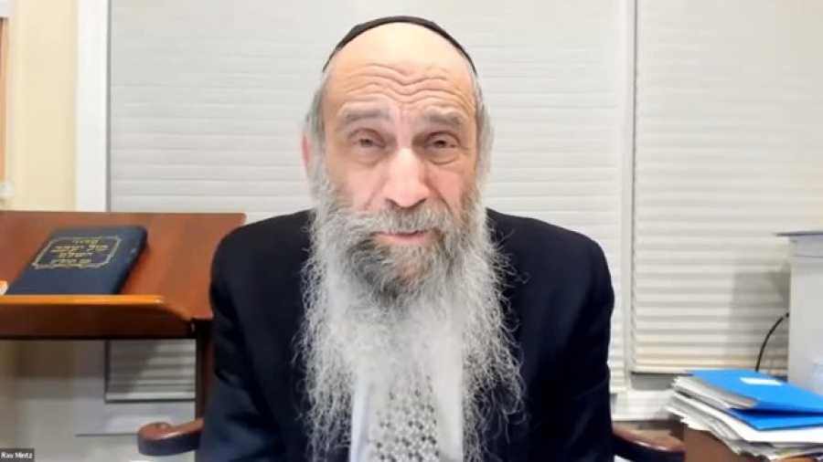 Is it ok to post a negative review on social media? | Ask the Rabbi Live with Rabbi Chaim Mintz