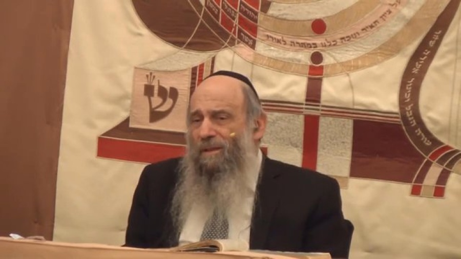 Should We Adjust Torah Law to Modern Psychology? - Ask the Rabbi Live with Rabbi Mintz