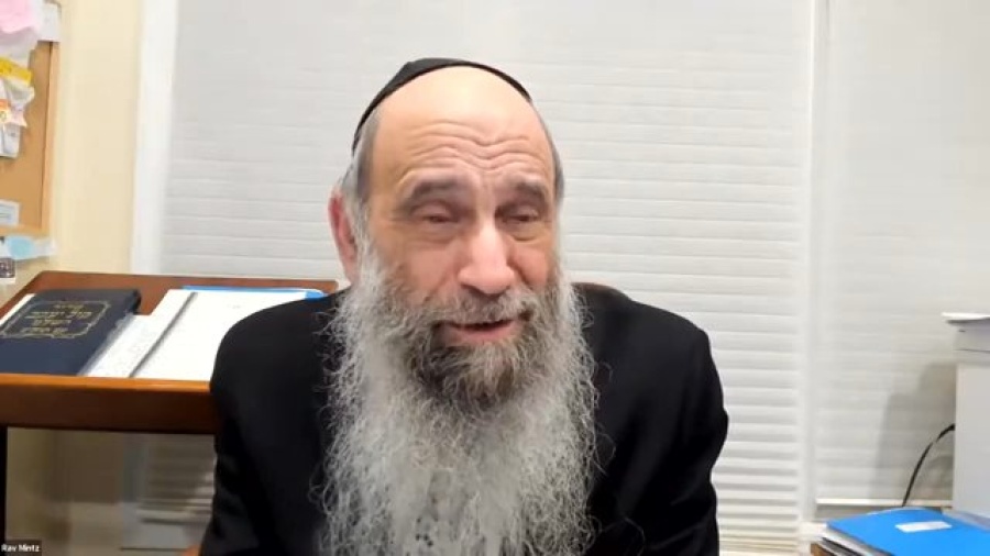 Should I give in to the demands of my 2-year-old? | Ask the Rabbi Live with Rabbi Chaim Mintz