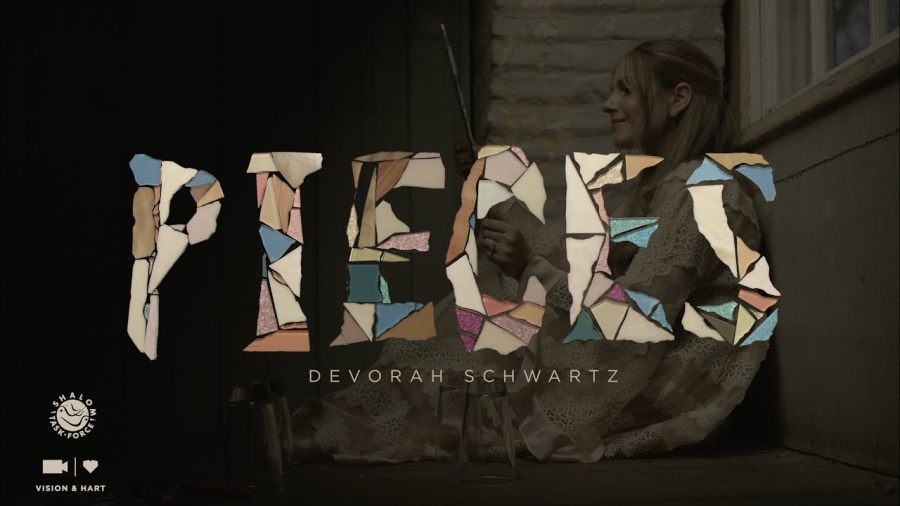 PIECES by Devorah Schwartz | For Women and Girls Only