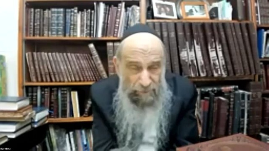 Should I keep the music off in solidarity? | Ask the Rabbi Live with Rabbi Chaim Mintz