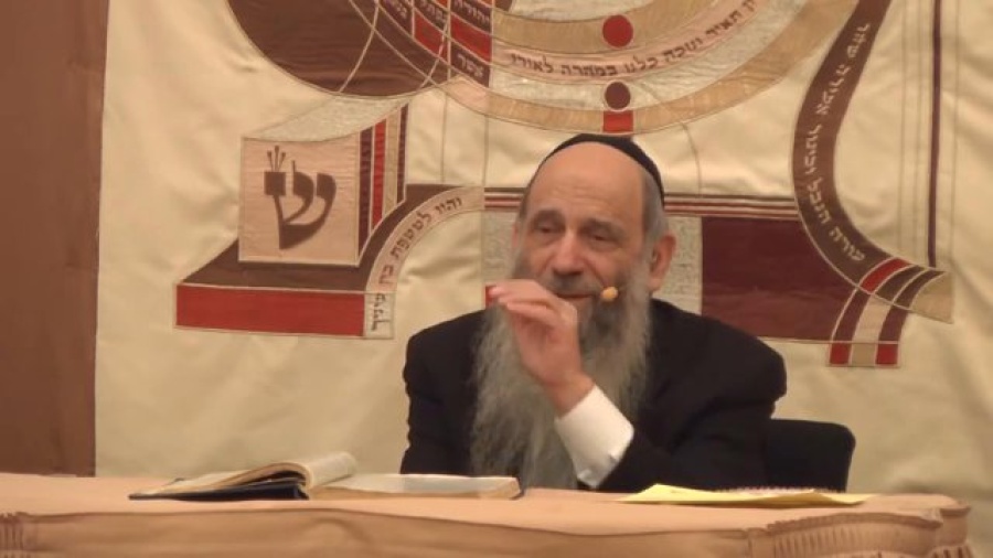 Talking after reciting the bedtime Shema - Ask the Rabbi Live with Rabbi Mintz