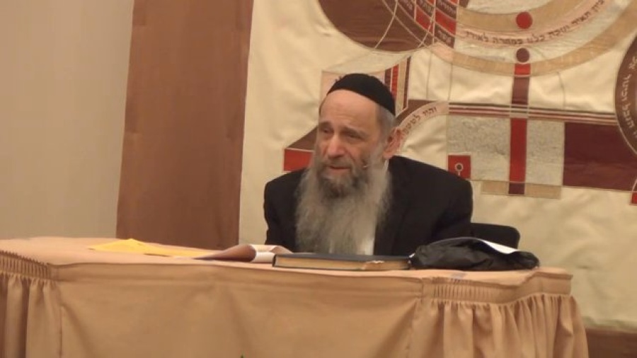 Holiday for Entering Israel? - Ask the Rabbi Live with Rabbi Mintz