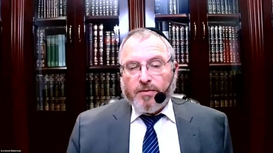 Why have 2 days of Shavuos if we know when the Omer was? | Ask the Rabbi Live with Rabbi Chaim Mintz