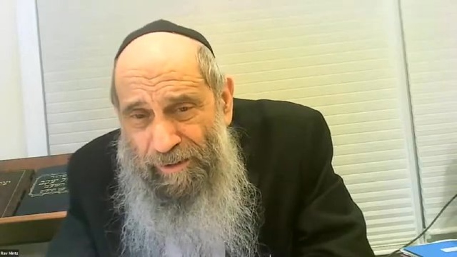 Can I pray that Hashem give me money? | Ask the Rabbi Live with Rabbi Chaim Mintz