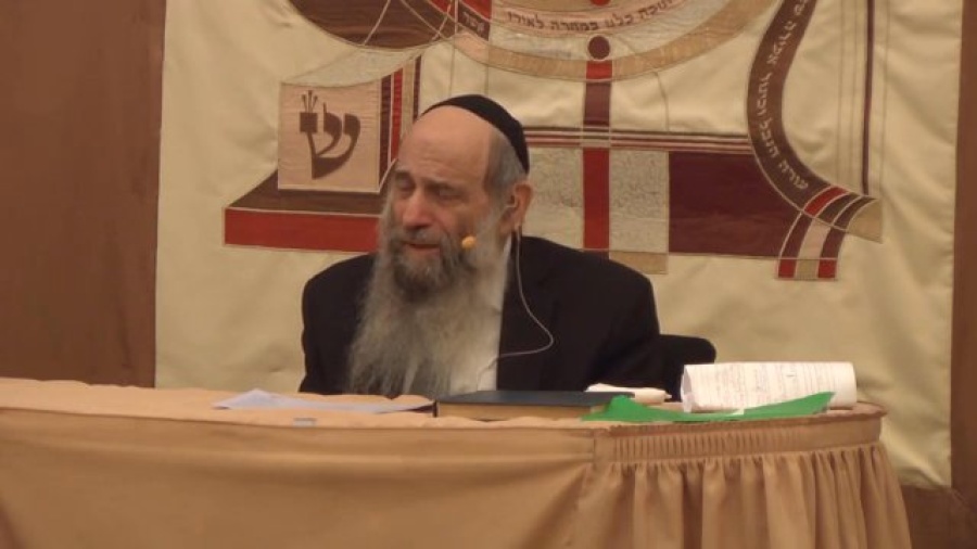 Can I sit on my Late Father's Chair? - Ask the Rabbi Live with Rabbi Mintz