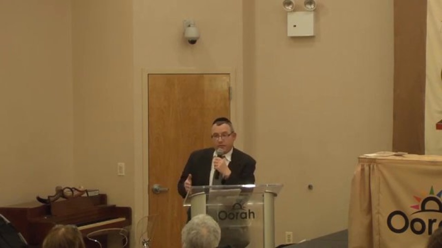 Why did the Brothers have no Mercy Whatsoever on Yosef? - Ask the Rabbi Live with Rabbi Mintz