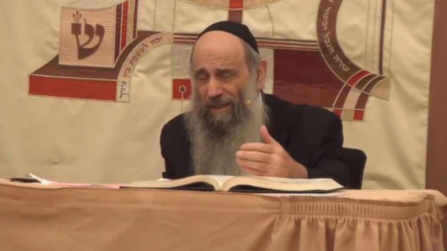 What is Our Soul?- Ask the Rabbi Live with Rabbi Mintz