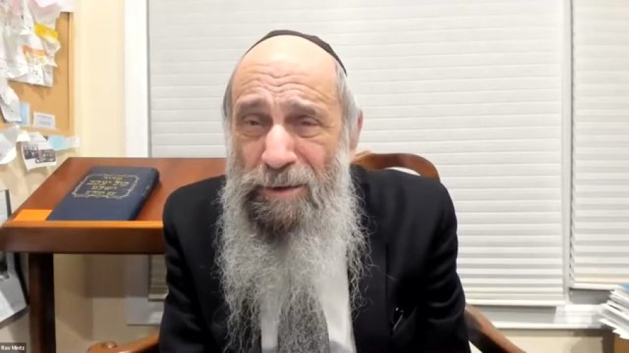 Why do we study works of rabbis who were excommunicated? | Ask the Rabbi Live with Rabbi Chaim Mintz