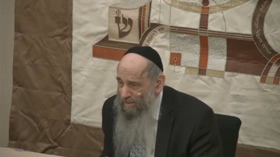 Is The Torah The source For All Morality- Ask the Rabbi Live with Rabbi Mintz