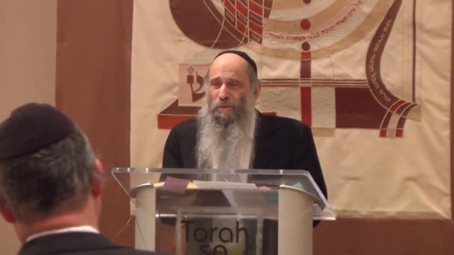 What Can We Expect In The World To Come? - Ask the Rabbi Live with Rabbi Mintz