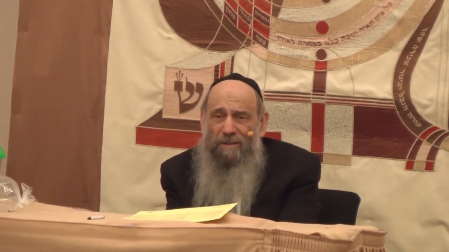 Why is Matzah so Expensive around Pesach - Ask the Rabbi Live with Rabbi Mintz