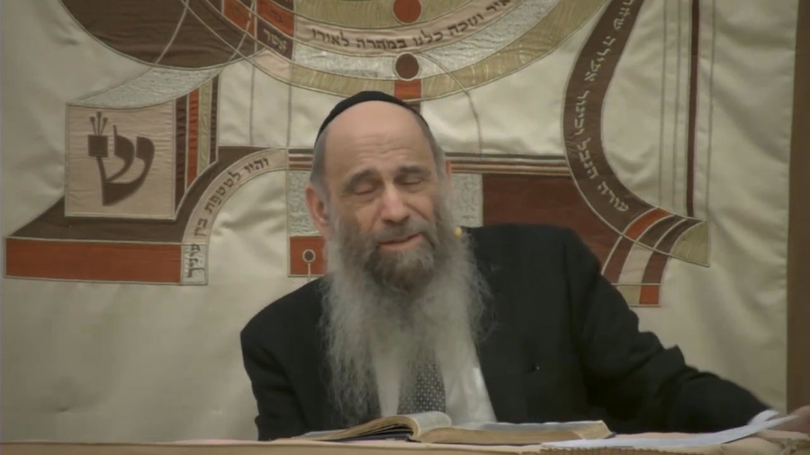 Why do we Believe in Moses and Not yushka?- Ask the Rabbi Live with Rabbi Mintz