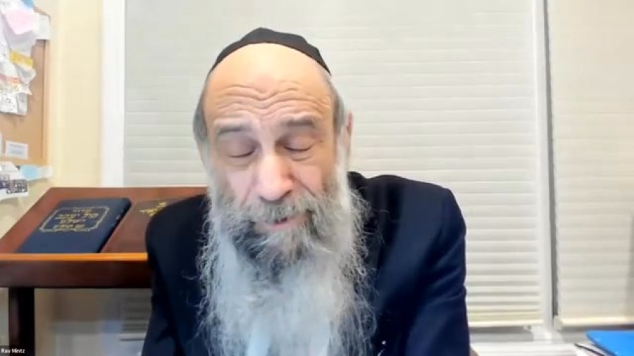 Is it fair to insist on dating a girl on a higher level? | Ask the Rabbi Live with Rabbi Chaim Mintz