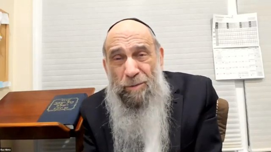 Should I divert some charity funds to the war effort?| Ask the Rabbi Live with Rabbi Chaim Mintz