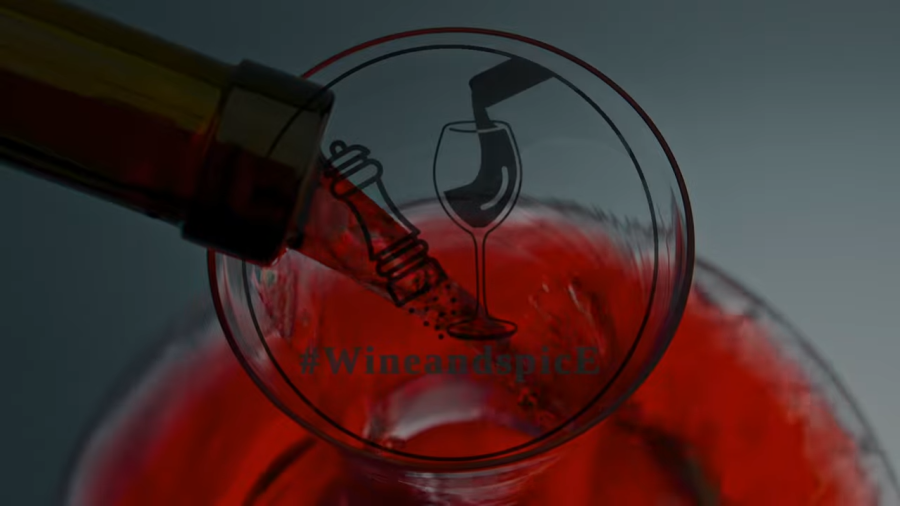 #WineandspicE: Short Rib Yemeni Soup with Bone Marrow Brioche Toast