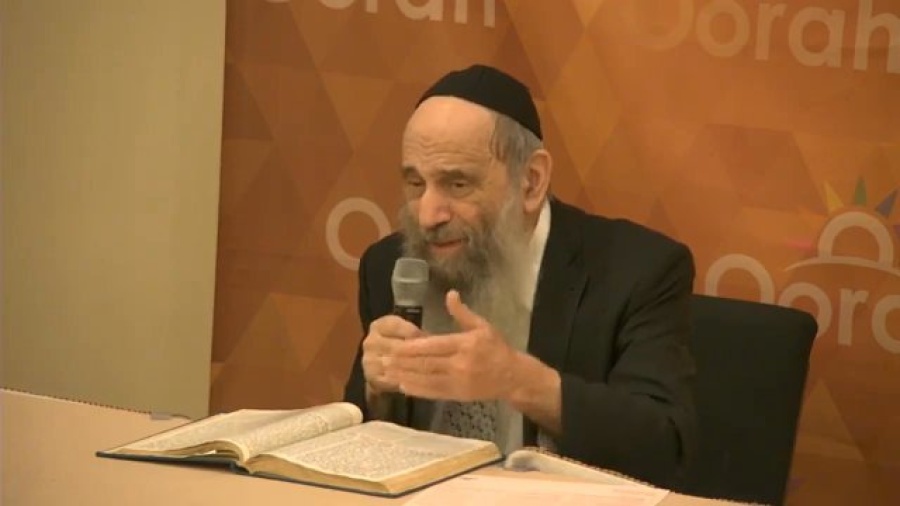 Torah only works when the Jews are together - Ask the Rabbi Live with Rabbi Mintz