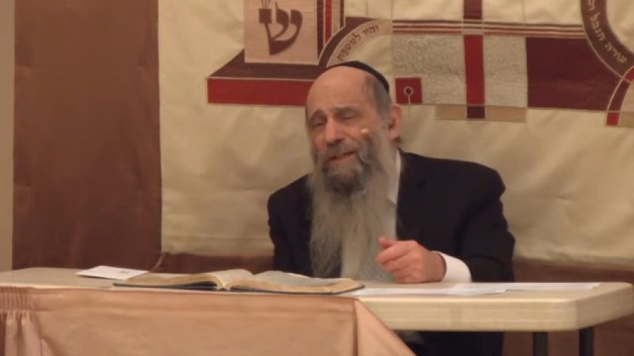 Death of a Loved One - How Does One Deal with it? - Ask the Rabbi Live with Rabbi Mintz