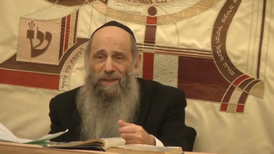 Yahrtzeit vs. Shalom Bayit? - Ask the Rabbi Live with Rabbi Mintz