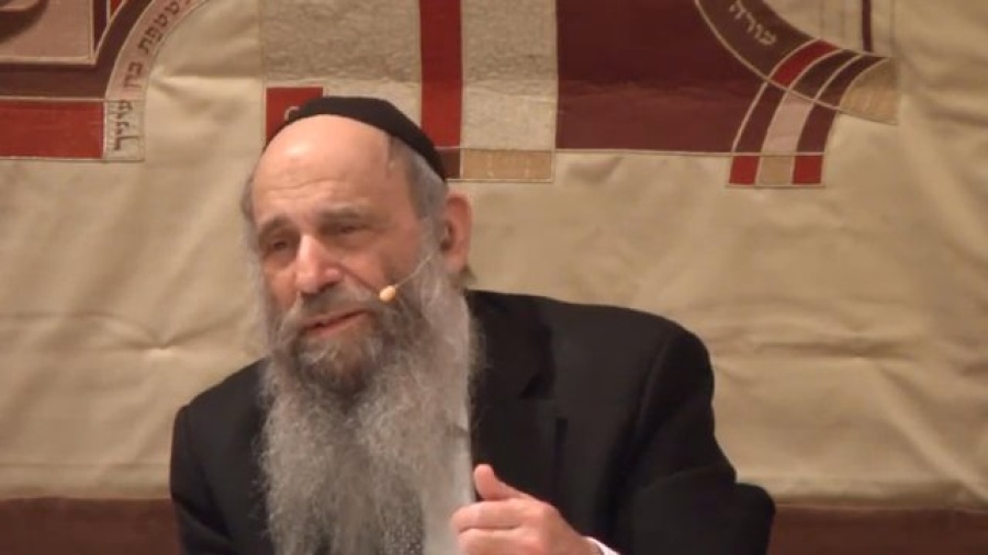 "Shemitah" in America? - Ask the rabbi Live with Rabbi Mintz