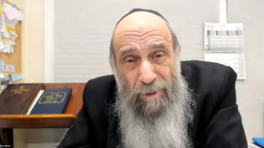 Can I visit the cemetery? | Ask the Rabbi Live with Rabbi Chaim Mintz