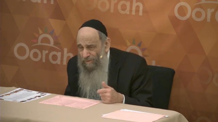 A Taste Of Shabbos Part 2- Ask the Rabbi Live with Rabbi Mintz