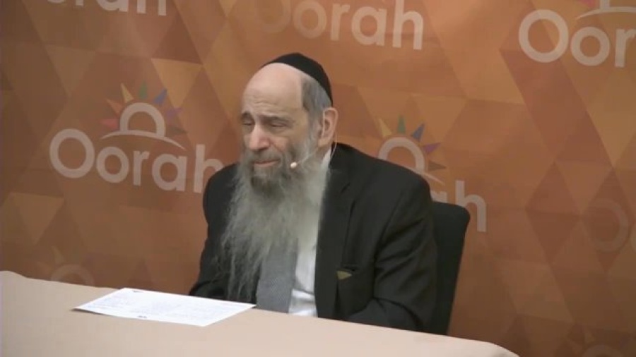 Can I Dress Like The Opposite Gender On Purim- Ask the Rabbi Live with Rabbi Mintz