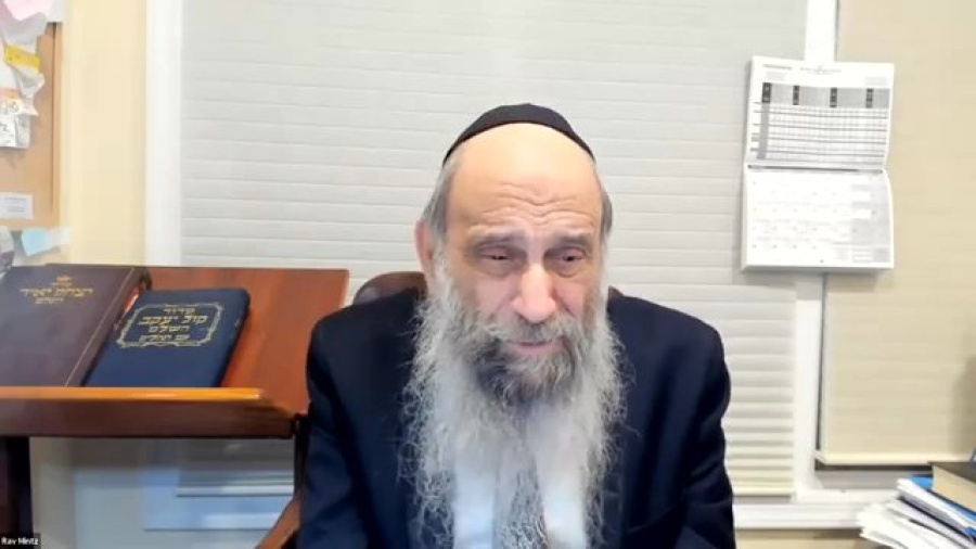 Why is prayer not one of the 48 ways to acquire Torah? | Ask the Rabbi Live with Rabbi Chaim Mintz