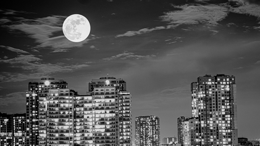 Moshiach is waiting for you to get over it