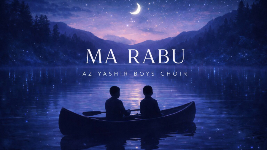 Az Yashir: Ma Rabu