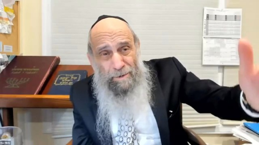 Kaddish soothes me, why can't I say it without a minyan? | Ask the Rabbi Live with Rabbi Chaim Mintz