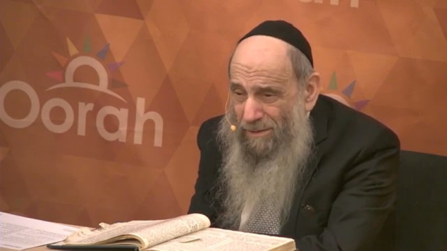 The Parameters of Lashon Hara- Ask the Rabbi Live with Rabbi Mintz