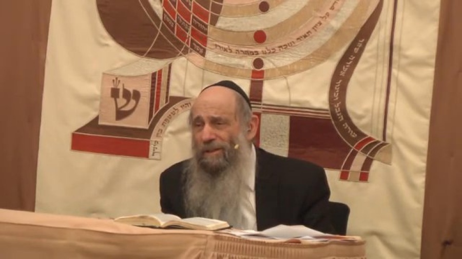 What Do Women Do on Shavuos Night? - Ask the Rabbi Live with Rabbi Mintz