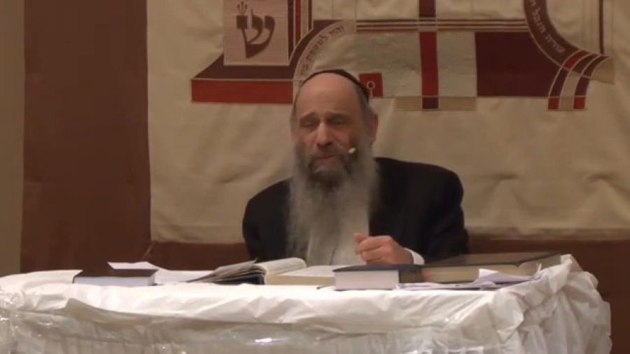 Rabbi, What is "Torah", and What is "Haftorah"? - Ask The Rabbi Live with Rabbi Mintz