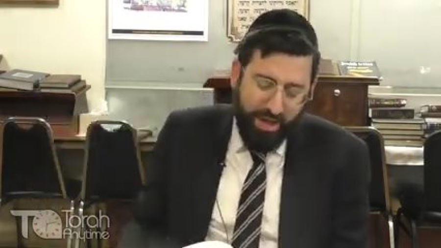 Rav Gamliel Rabinovitch on the Kabbalistic Difference Between Chanukah and Other Yomim Tovim