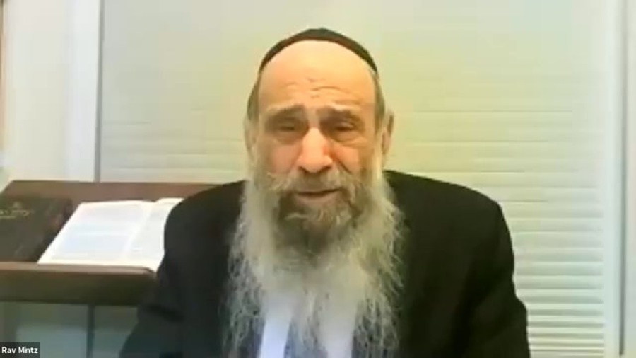 Is Shovavim for me? | Ask the Rabbi Live with Rabbi Chaim Mintz