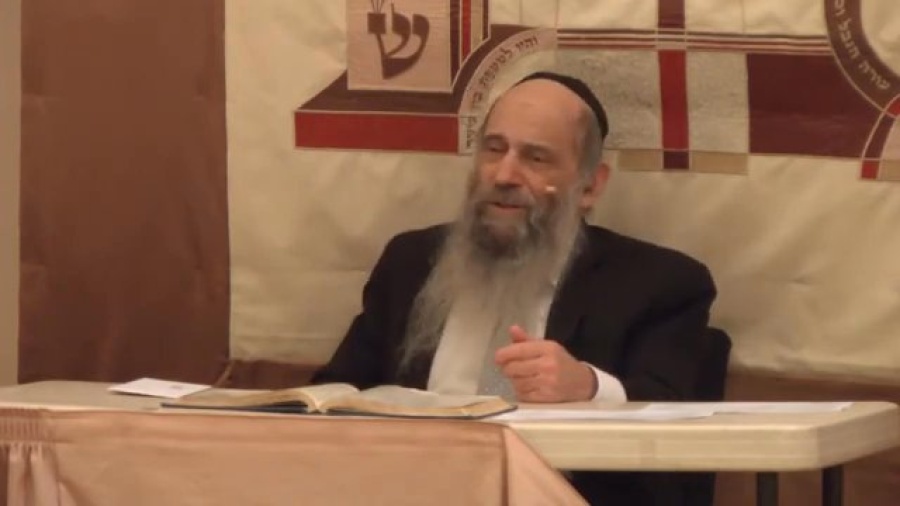 Passover Haggadah Too Long! - Ask the Rabbi Live with Rabbi Mintz