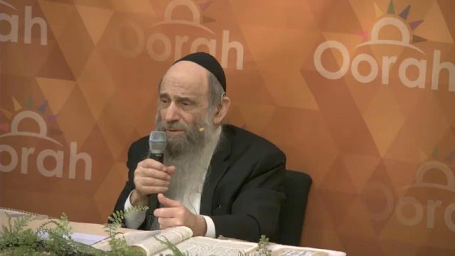 Is There a Point at Which Someone Should Refrain from Having a Child? - Ask the Rabbi Live