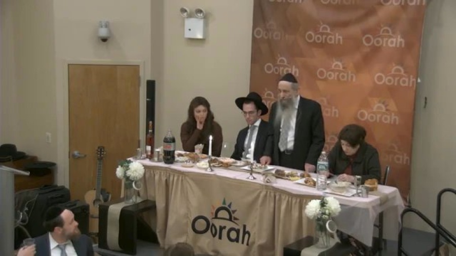 Should Parents Stay Married for the Sake of Their Children? - Ask the Rabbi Live with Rabbi Mintz