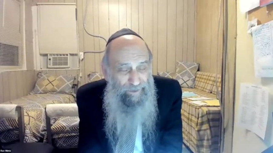 How much effort must I exert to find my daughter's mate? | Ask the Rabbi Live with Rabbi Chaim Mintz