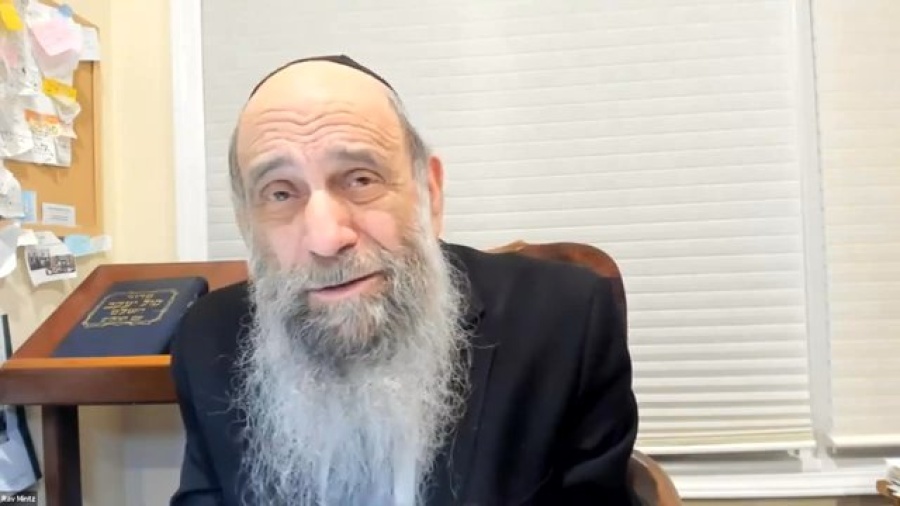 Is there one kabbalah for Jews and one for non-Jews? | Ask the Rabbi Live with Rabbi Chaim Mintz