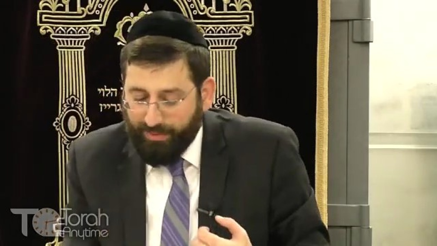 Lag B'Omer: “5-Alive" - Rav Yosef Engel Reveals How Lag B'Omer is the Source of Life